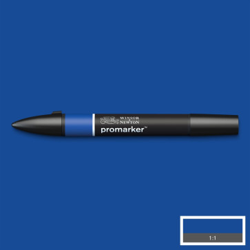 PROMARKER WINSOR & NEWTON V264 ROYAL BLUE