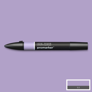 PROMARKER WINSOR & NEWTON V327 LILAC