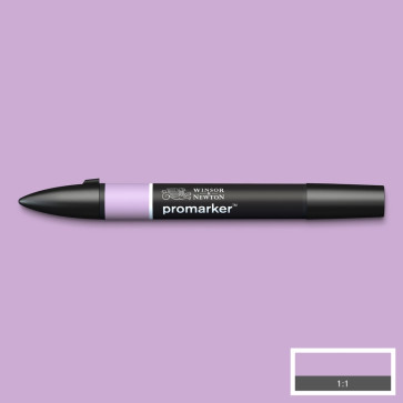 PROMARKER WINSOR & NEWTON V528 ORCHID