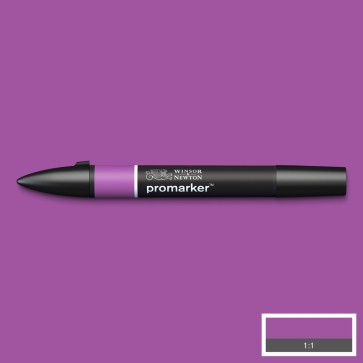PROMARKER WINSOR & NEWTON V546 PURPLE