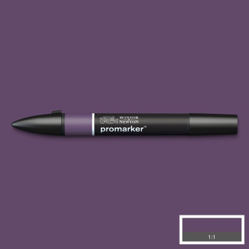 PROMARKER WINSOR & NEWTON V715 SLATE