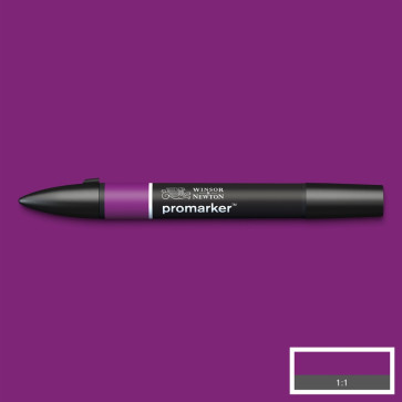 PROMARKER WINSOR & NEWTON V735 PLUM