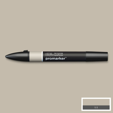 PROMARKER WINSOR & NEWTON WG03 WARM GREY 3