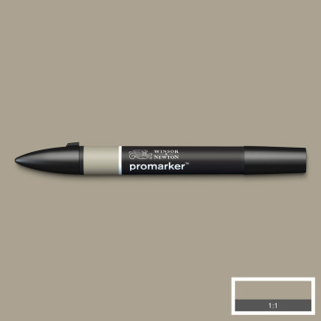 PROMARKER WINSOR & NEWTON WG04 WARM GREY 4
