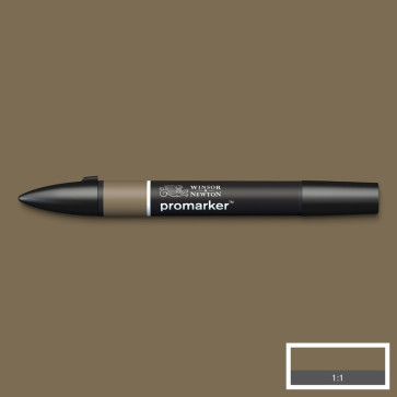 PROMARKER WINSOR & NEWTON WG05 WARM GREY 5