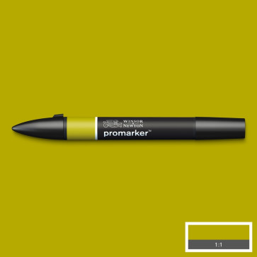 PROMARKER WINSOR & NEWTON Y334 MOSS