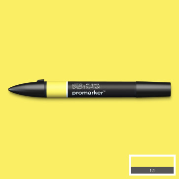 PROMARKER WINSOR & NEWTON Y337 TULIP YELLOW