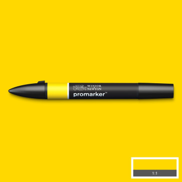 PROMARKER WINSOR & NEWTON Y367 CANARY