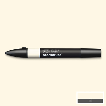 PROMARKER WINSOR & NEWTON Y418 IVORY