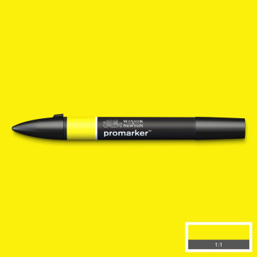 PROMARKER WINSOR & NEWTON Y657 YELLOW