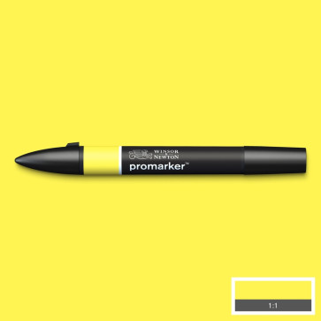 PROMARKER WINSOR & NEWTON Y747 LEMON