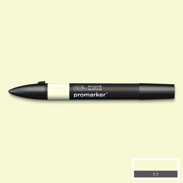 PROMARKER WINSOR & NEWTON Y919 PRIMROSE