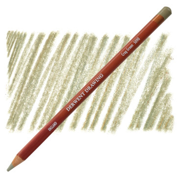 MATITA DERWENT DRAWING GREEN CRAG 5090
