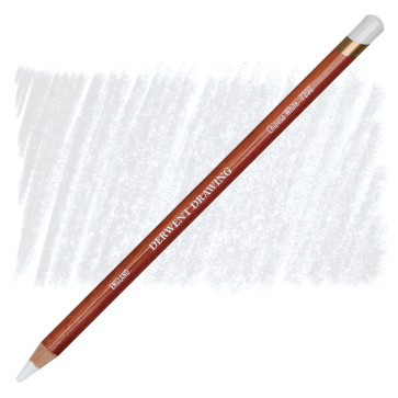 MATITA DERWENT DRAWING WHITE 7200
