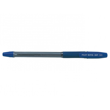 PILOT BPS-GP MEDIA PUNTA 1.0 mm COLORE BLU