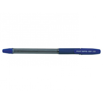 PILOT BPS-GP EXTRA BROAD PUNTA 1.6mm COLORE BLU