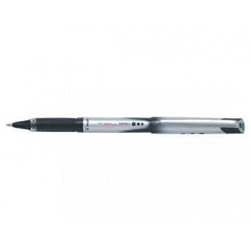 PENNA ROLLER PILOT V-BALL GRIP 0.7 mm NERO