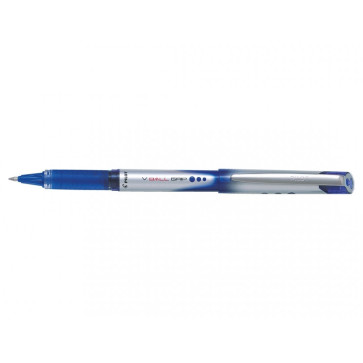 PENNA ROLLER PILOT V-BALL GRIP 0.7 mm  BLU