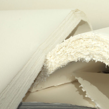 CARTA AMATRUDA D193-L 50X70 340g AVORIO 100% COTONE