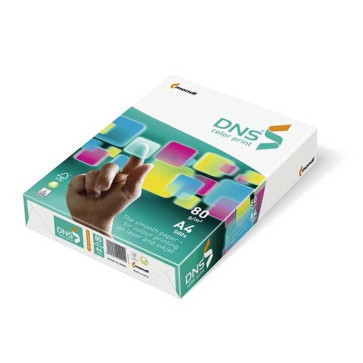CARTA DNS COLOR A4 200 g/m² RISMA DA 250 FOGLI