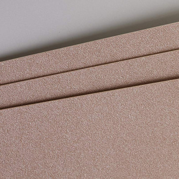 CARTONCINO PASTELMAT 50X70 360 g/m² TERRA SCURA