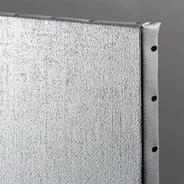 TELAIO LINEA 02 30X40    TELA JUTA 565