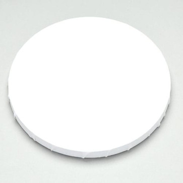 TELAIO LINEA 13 TONDO Ø 60 cm TELA COTONE 569