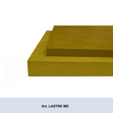 PANNELLO MDF 20X25 cm SPESSORE 5 mm