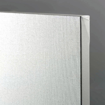 TELAIO LINEA 20 GALLERY 80X100 cm TELA COTONE 569