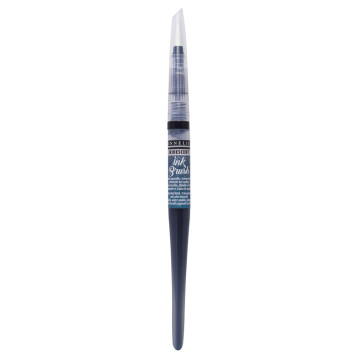 SENNELIER INK BRUSH N. 11 IRIDESCENT INDIGO