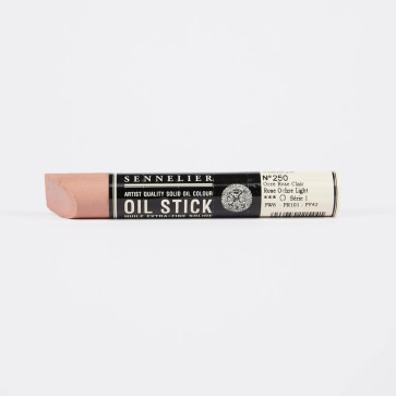 OIL STICK MOYEN 38ML OCRE ROSE CLAIR S1 N. 250