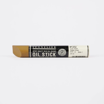 OIL STICK MOYEN 38ML OCRE JAUNE S1 N. 252