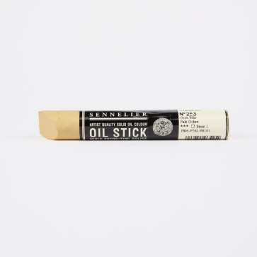 OIL STICK MOYEN 38ML OCRE PÂLE S1 N. 253