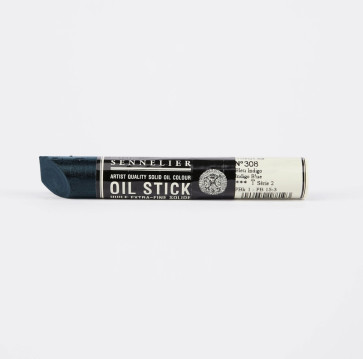 OIL STICK MOYEN 38ML BLEU INDIGO S2 N. 308