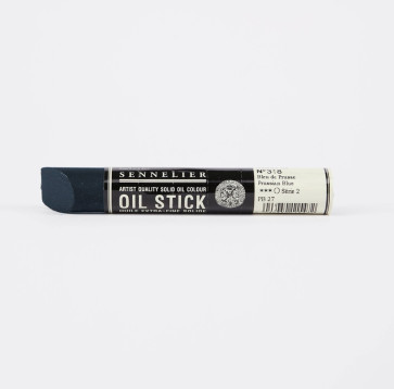 OIL STICK MOYEN 38ML BLEU DE PRUSSE S2 N. 318