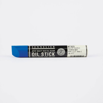 OIL STICK MOYEN 38ML BLEU DE CÉRULÉUM S2 N. 323