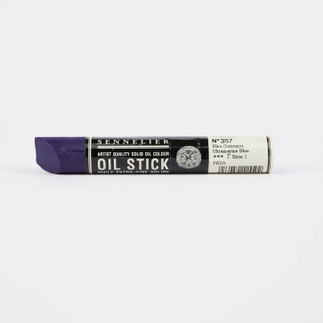 OIL STICK MOYEN 38ML BLEU OUTREMER S1 N. 357