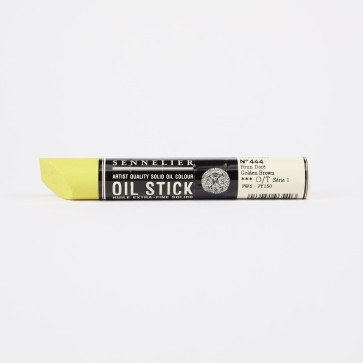 OIL STICK MOYEN 38ML BRUN DORÉ S1 N. 444