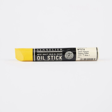OIL STICK MOYEN 38ML JAUNE PRIMAIRE S1 N. 574