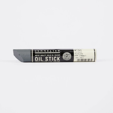 OIL STICK MOYEN 38ML GRIS NEUTRE S1 N. 701