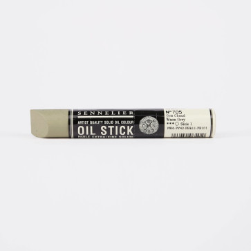 OIL STICK MOYEN 38ML GRIS CHAUD S1 N. 705