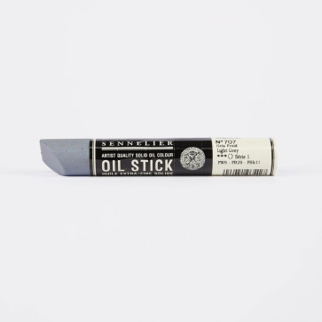 OIL STICK MOYEN 38ML GRIS FROID S1 N. 707