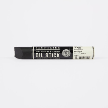 OIL STICK MOYEN 38ML NOIR DE MARS S1 N. 759