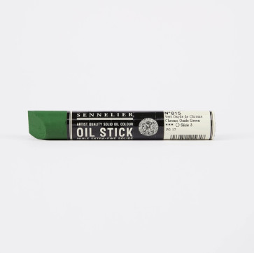 OIL STICK MOYEN 38ML VERT OXYDE DE CHROME S3 N. 815