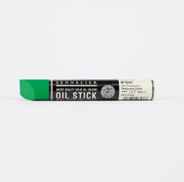 OIL STICK MOYEN 38ML VERT PERMANENT S3 N. 845