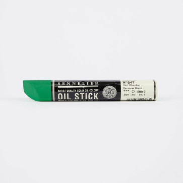 OIL STICK MOYEN 38ML VERT VÉRONÈSE S2 N. 847