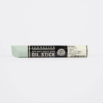 OIL STICK MOYEN 38ML VERT CÉLADON S1 N. 863