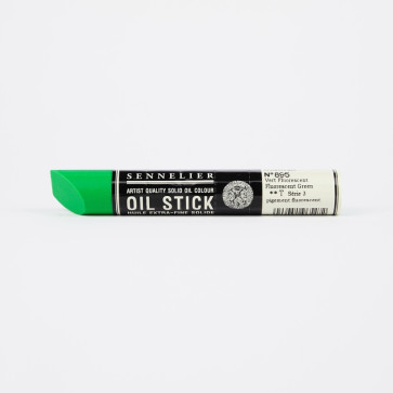 OIL STICK MOYEN 38ML VERT FLUORESCENT S3 N. 895