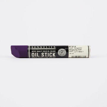 OIL STICK MOYEN 38ML VIOLET MANGANÈSE S3 N. 914
