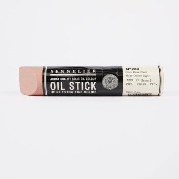 OIL STICK GROS 96ML OCRE ROSE CLAIR S1 N. 250